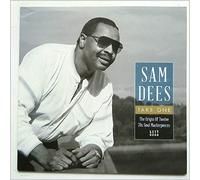 Sam Dees Take One (Vinyl LP) 12" Album