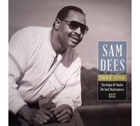 Dees, Sam - Take One: Origin Of Twelve 70s Soul Masterpieces