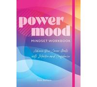 Sam DeMase Power Mood Mindset Workbook (Tascabile)