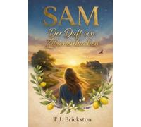 "SAM" Der Duft von Zitronenkuchen