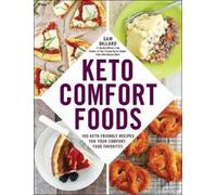 Sam Dillard Keto Comfort Foods (Tascabile)