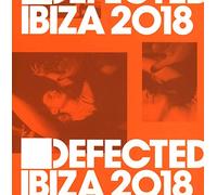 Compilation - Defected Ibiza 2018 Sam Divine Mixed