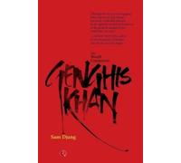 Sam Djang Genghis Khan (Tascabile)