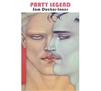 Sam Duckor-Jones Party Legend (Tascabile)