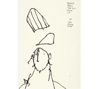 Sam Duckor-Jones People from the Pit Stand Up (Tascabile)