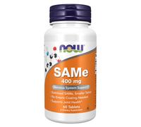 Sam-E 60 Compresse 400 Mg Di Now Foods