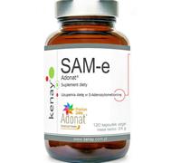 SAM-E DONAT® ADENOSIL-L-METIONINA 450MG 120 CAPSULE