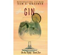 Sam E Kraemer Ima-GIN-ation (Tascabile) On the Rocks