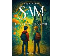 Sam e la città dei colori