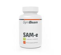 SAM-e S-adenosilmetionina capsule 60 St