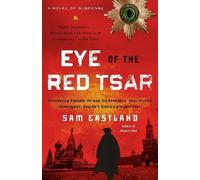 Sam Eastland Eye of the Red Tsar (Tascabile) Inspector Pekkala