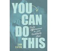 Sam Eaton You Can Do This (Copertina rigida) (PRESALE 18/06/2026)