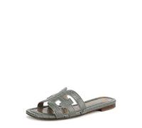 Sam Edelman bay, Sandali Bassi Donna, Oliva Lavata, 41 EU
