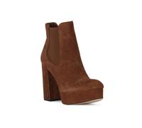 SAM EDELMAN BROWN ARETHA decolte Donna 39
