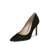 Sam Edelman Ciabatte Hazel, Scarpe décolleté Donna, Effetto Pelle Nera, 42 EU