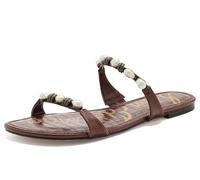 Sam Edelman Ciano, brandy bruciato, 11