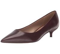 Sam Edelman Décolleté Franci Donna, Borgogna francese, 37 EU