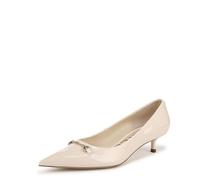 Sam Edelman Décolleté Kaya Donna, Fiore bianco, 37.5 EU