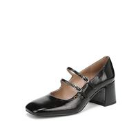 Sam Edelman Décolleté Sarah Donna, Vernice nera, 36.5 EU