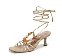 Sam Edelman donna Paloma, Oro ambra., 8.5