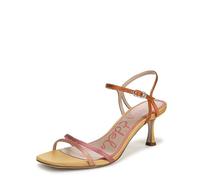 Sam Edelman Donna Presley, Rosa/Arancione Multi, 6.5