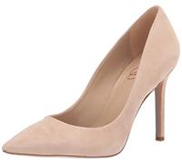 Sam Edelman Hazel Pumps, Scarpe décolleté Donna, Cappuccino, 36 EU