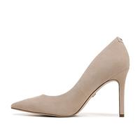 Sam Edelman Hazel Pumps, Scarpe décolleté Donna, Cappuccino, 41.5 EU