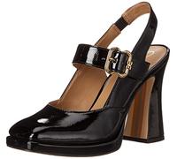 Sam Edelman Jildie, Scarpe décolleté Donna, Nero, 38.5 EU