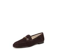 Sam Edelman Loraine Mocassini Donna, Café Noir, 36 EU