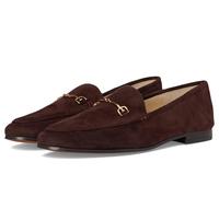 Sam Edelman Loraine Mocassini Donna, Café Noir, 39 EU