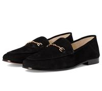 Sam Edelman Loraine Mocassini Donna, Camoscio nero, 13
