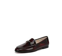 Sam Edelman Loraine Mocassini Donna, Merlot scuro, 40.5 EU