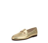 Sam Edelman Loraine Mocassini Donna, Oro ambra., 5
