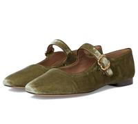 Sam Edelman Michaela Mary Jane - Scarpe Basse da Donna, Avocado., 38 EU