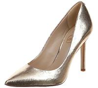 Sam Edelman Nocciola, Scarpe décolleté Donna, Gold Leaf, 36 EU