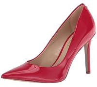 Sam Edelman Nocciola, Scarpe décolleté Donna, Rosso Rubino, 37 EU