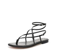 Sam Edelman Sandali Clara Donna, Pelle nera, 8