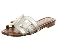 Sam Edelman - Sandali da donna Bay Slide, oro (Oro fuso.), 38.5 EU