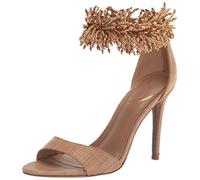 Sam Edelman Sandali Gladiator Gillie Donna, Marrone chiaro, 37.5 EU