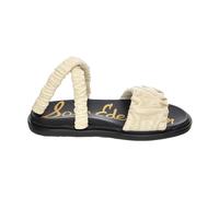 Sam Edelman - Sandalo Basso - -Shoes -Donna -Beige -36 1/2 EU