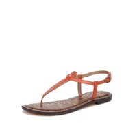 Sam Edelman Sandalo piatto Gigi Donna, 6.5