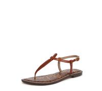 Sam Edelman Sandalo piatto Gigi Donna, 9