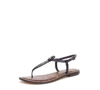 Sam Edelman Sandalo piatto Gigi Donna, Viola Inverno, 5.5