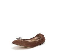 Sam Edelman Scarpe da Donna Felicia Java Marrone 40 EU Medium Fit