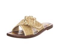 Sam Edelman, ,Shoes ,Donna ,Beige ,36 1/2 EU Infradito