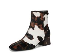 Sam Edelman Stivaletti Paige Donna, Marrone, multicolore., 10