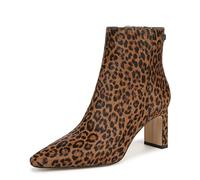 Sam Edelman Stivaletti Saige Donna, Marrone, multicolore., 5.5