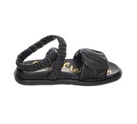 Sam Edelman - Velma Sandal - -Shoes -Donna -Nero -37 1/2 EU