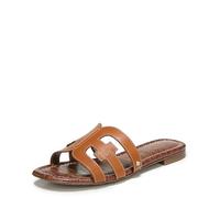 Sam Edelman Women's Bay Slide Sandal, Saddle Leather, 6 M US