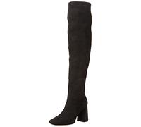 Sam Edelman Women's Cosette Over-The-Knee Boot, Black, 7.5